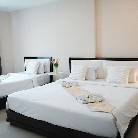 Herry Residence Chiang Mai Luaran gambar