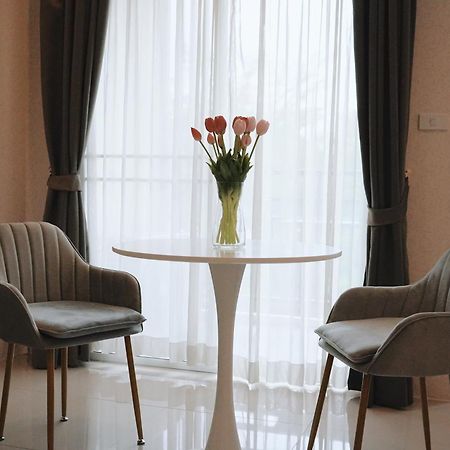 Herry Residence Chiang Mai Luaran gambar