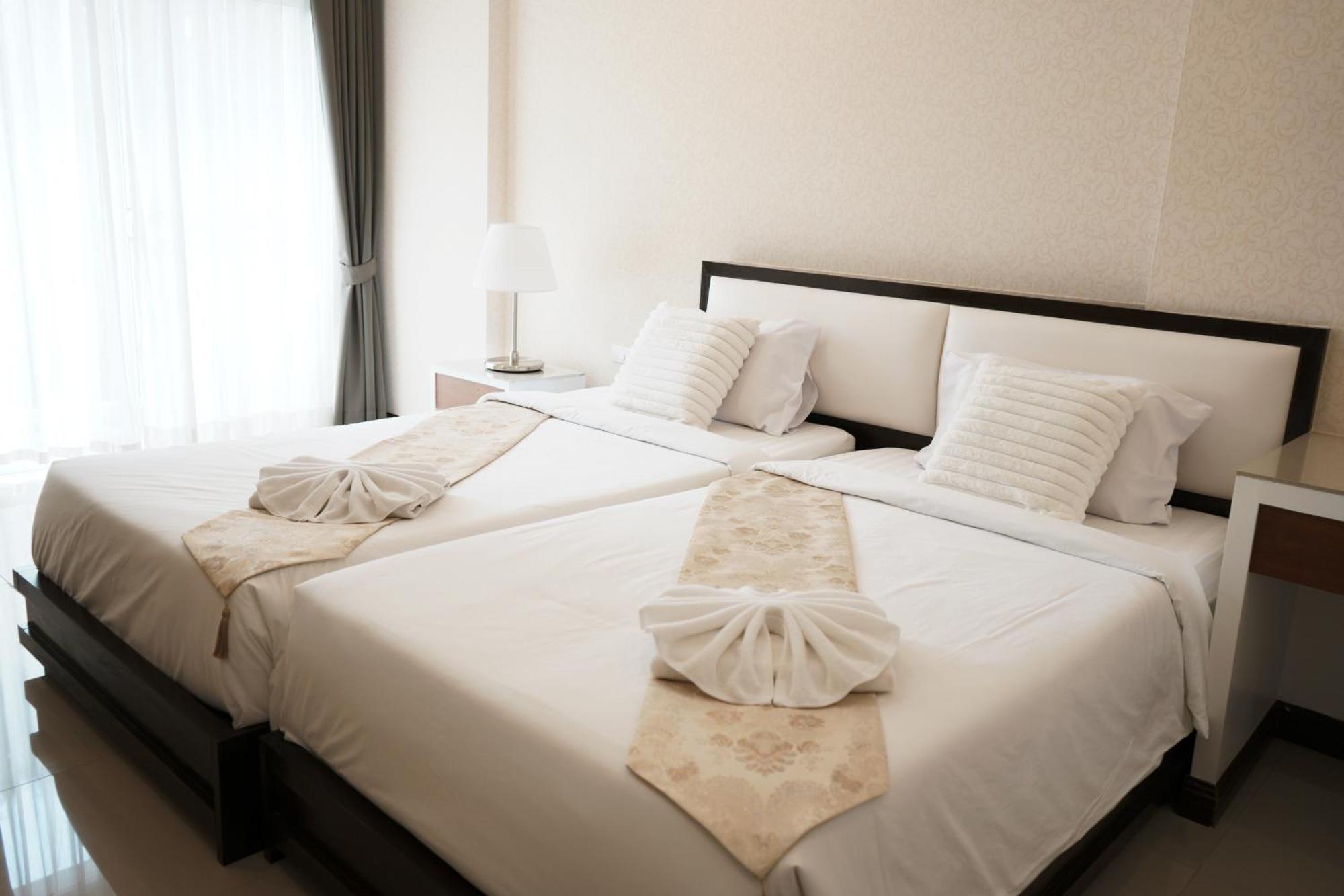 Herry Residence Chiang Mai Luaran gambar
