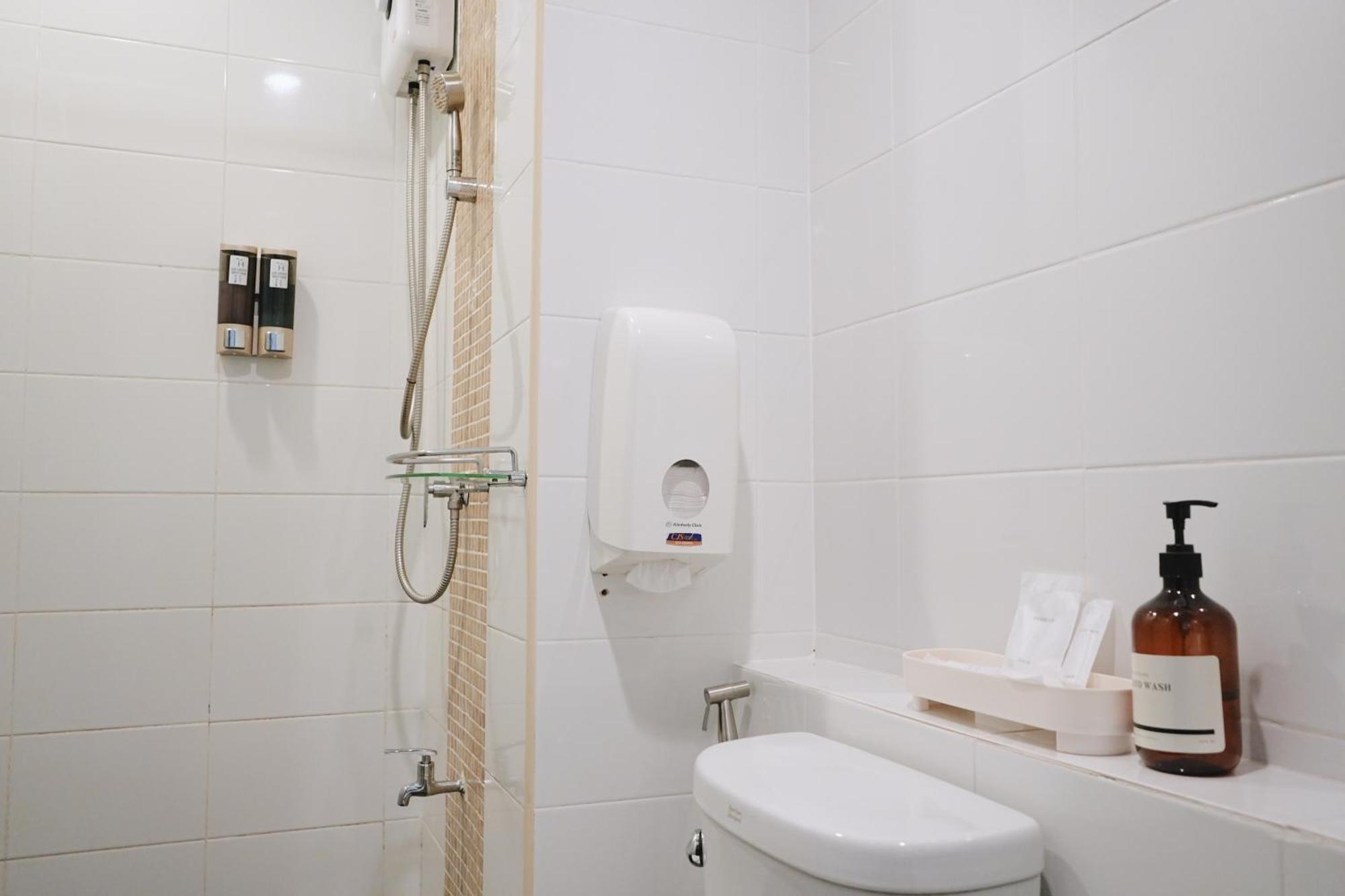 Herry Residence Chiang Mai Luaran gambar