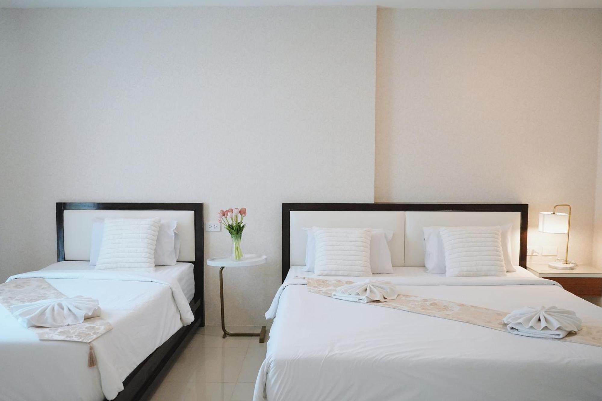 Herry Residence Chiang Mai Luaran gambar