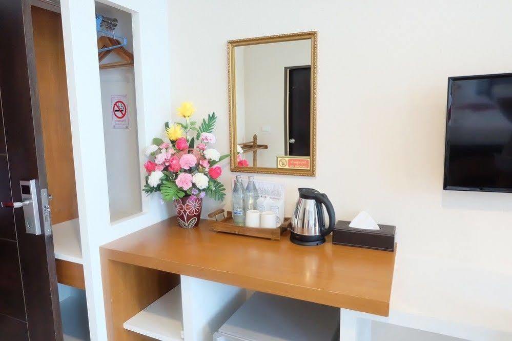 Herry Residence Chiang Mai Luaran gambar
