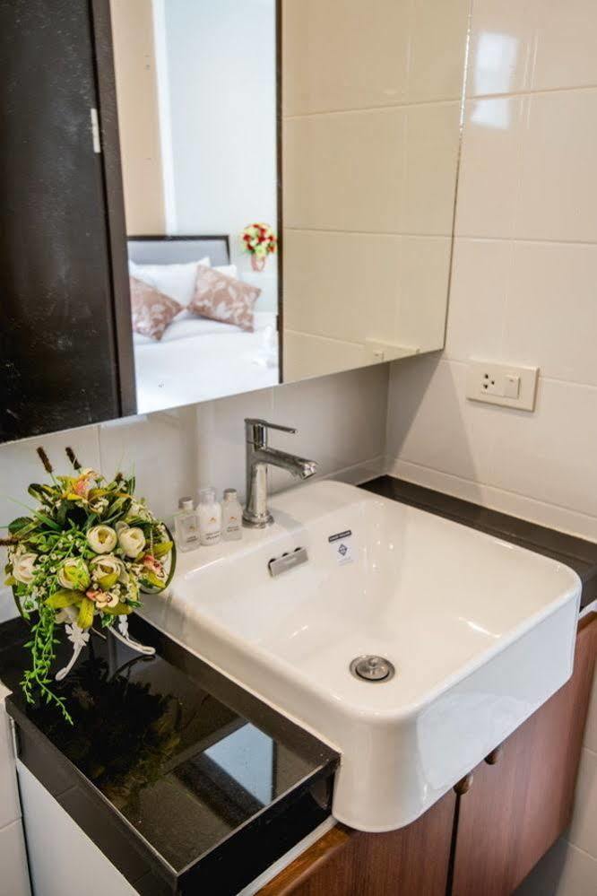 Herry Residence Chiang Mai Luaran gambar