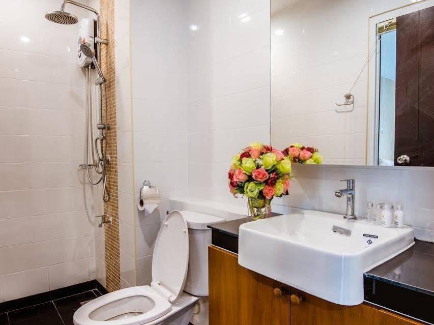 Herry Residence Chiang Mai Luaran gambar