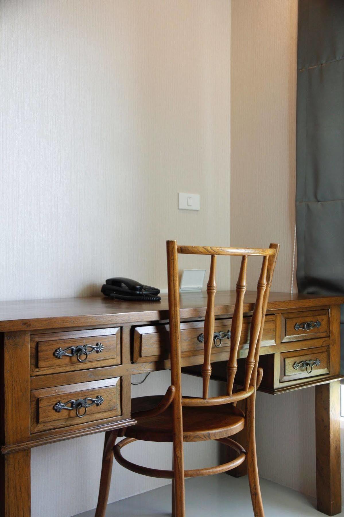 Herry Residence Chiang Mai Luaran gambar