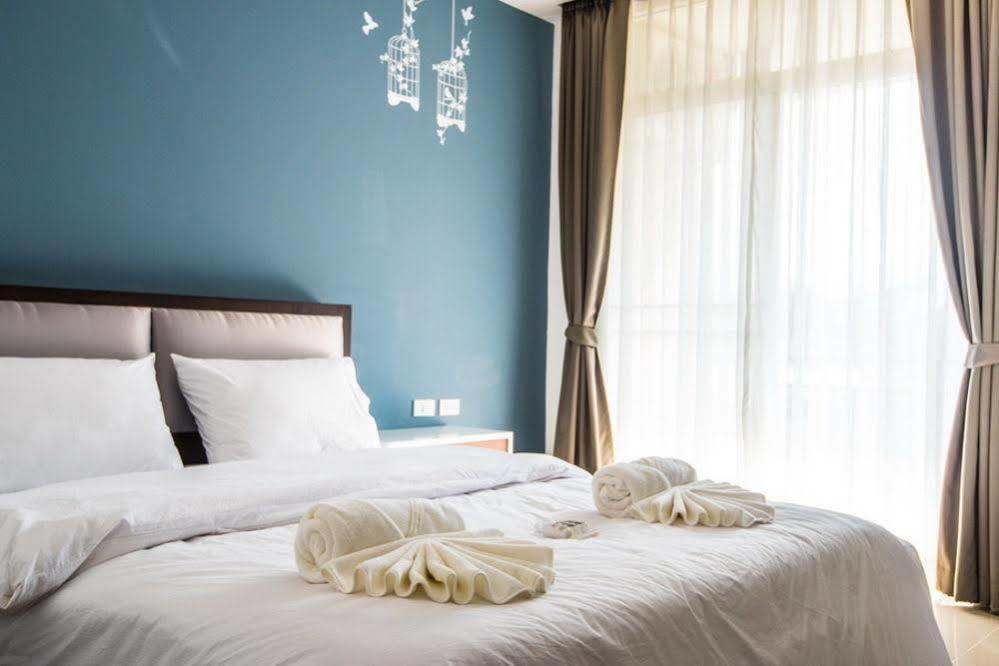 Herry Residence Chiang Mai Luaran gambar