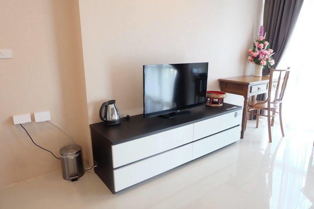 Herry Residence Chiang Mai Luaran gambar