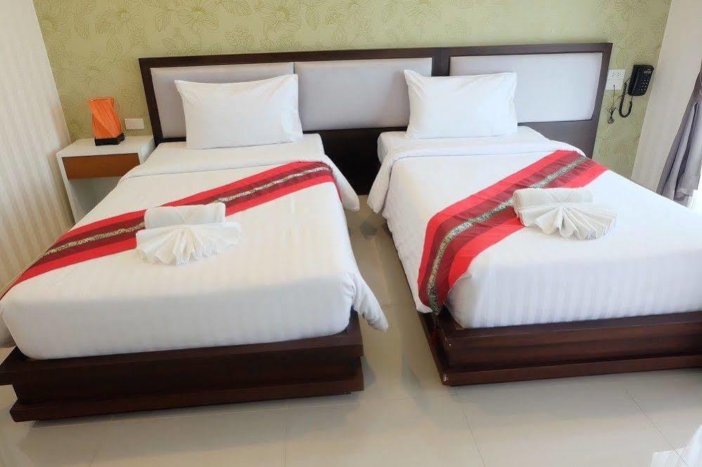 Herry Residence Chiang Mai Luaran gambar