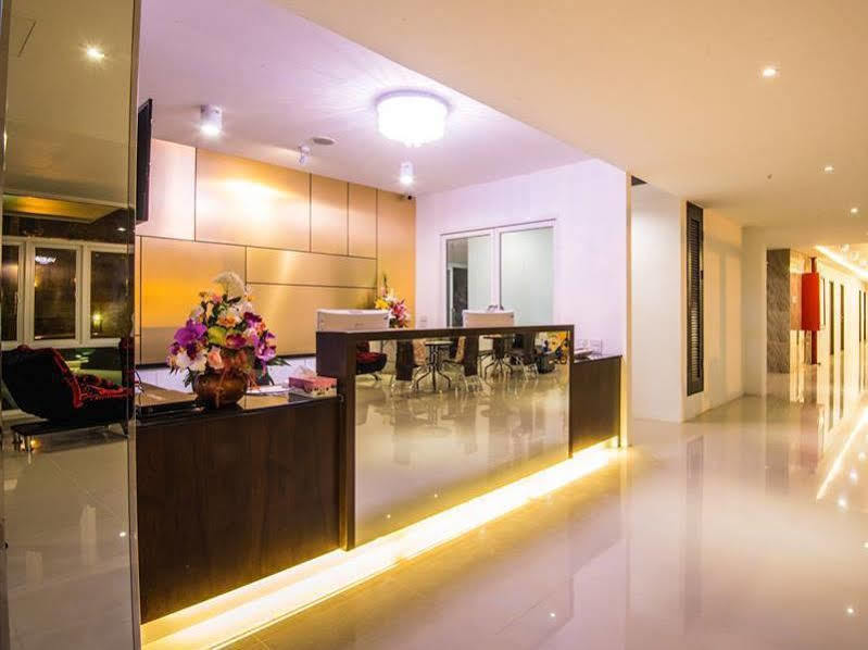 Herry Residence Chiang Mai Luaran gambar