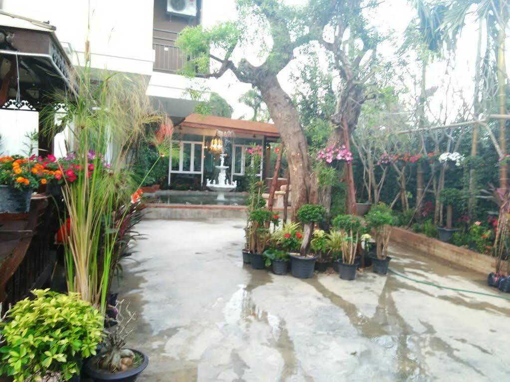 Herry Residence Chiang Mai Luaran gambar