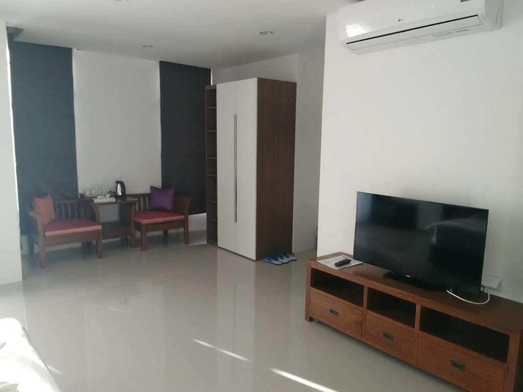 Herry Residence Chiang Mai Luaran gambar