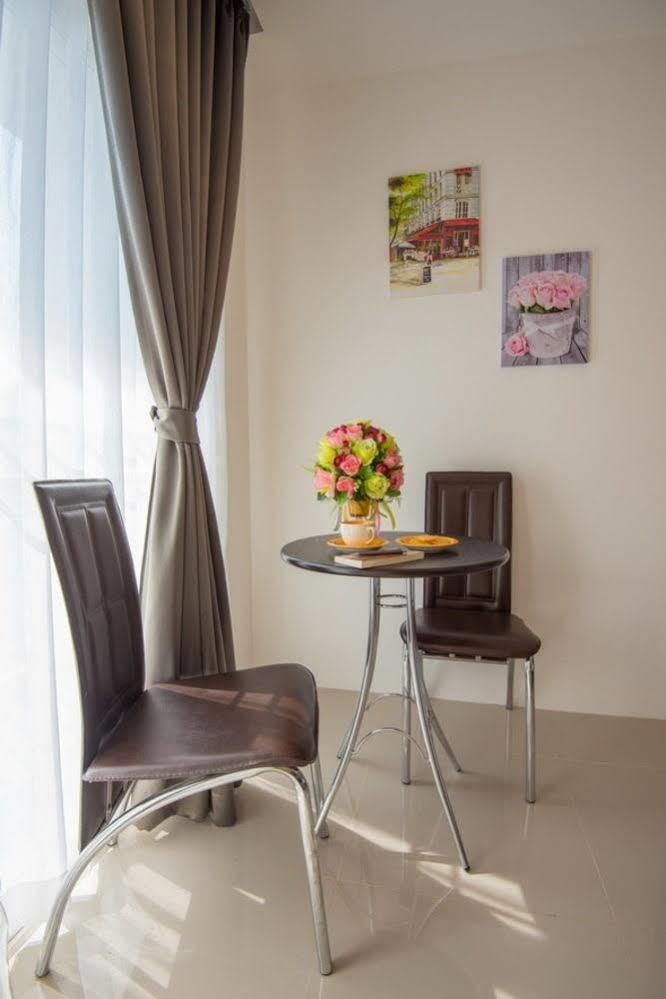 Herry Residence Chiang Mai Luaran gambar