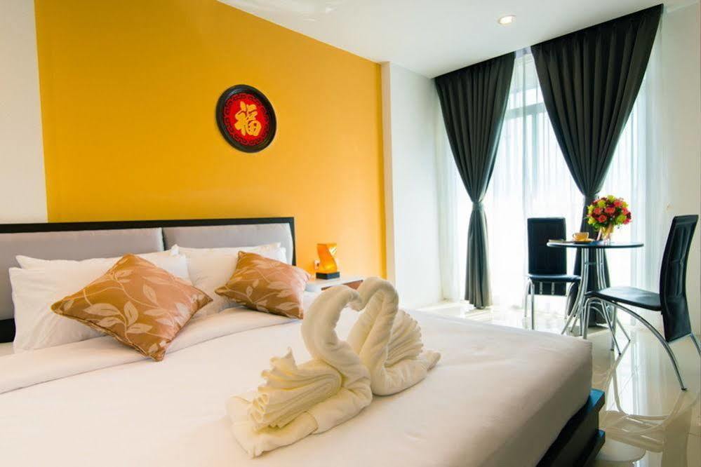 Herry Residence Chiang Mai Luaran gambar